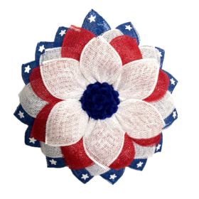 1PC Wooden tags for Independence Day, patriotic American homes, rural areas, wooden walls, door decorations, wooden crafts (Color: 47, size: 40*40*0.5cm)